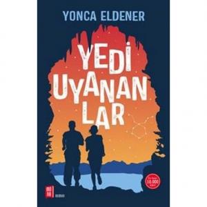 Yedi Uyananlar - Yonca Eldener Yedi Uyananlar - Yonca Eldener