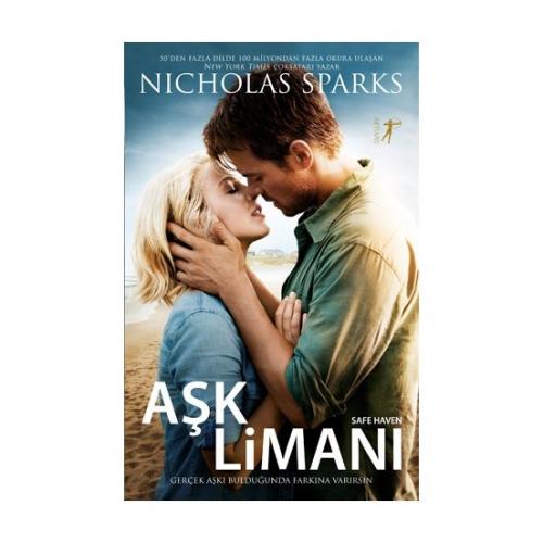 Aşk Limanı - Nicholas Sparks Nicholas Sparks