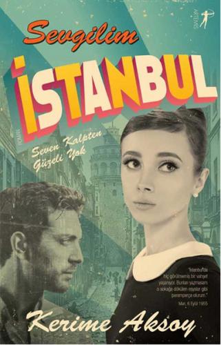 Sevgilim İstanbul - Kerime Aksoy Kerime Aksoy