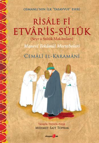 Risale Fi Etvar’is-Süluk - Cemali el-Karamani %40 indirimli Cemali el-