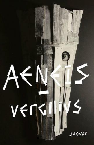 Aeneis - Vergilius Vergilius