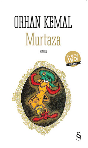 Murtaza (Midi Boy) Orhan Kemal