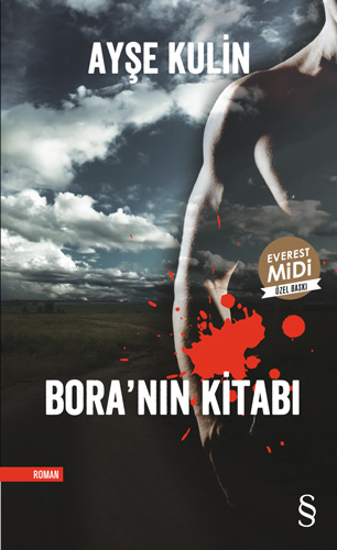 Bora'nın Kitabı (Midi Boy) Ayşe Kulin