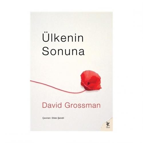 Ülkenin Sonuna - David Grossman David Grossman