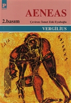 Aeneas - Vergilius Vergilius