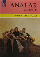 Analar - Robert Briffault Robert Briffault