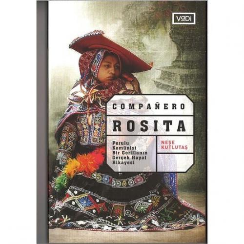 Companero Rosita - Neşe Kutlutaş %20 indirimli Neşe Kutlutaş
