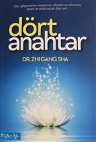 Dört Anahtar - Zhi Gang Sha Zhi Gang Sha