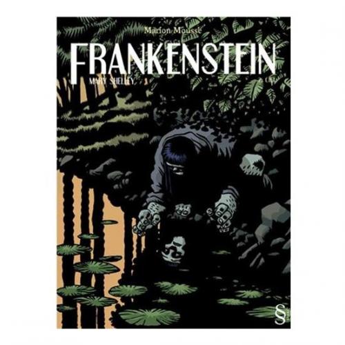 Frankenstein Cilt: 2 - Mary Shelley Mary Shelley