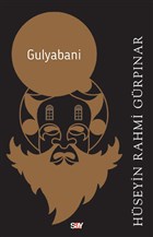 Gulyabani - Hüseyin Rahmi Gürpınar Hüseyin Rahmi Gürpınar