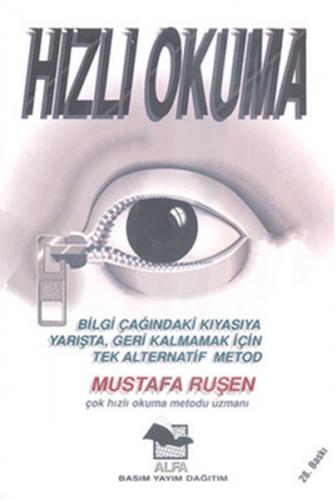 Hızlı Okuma - Mustafa Ruşen
