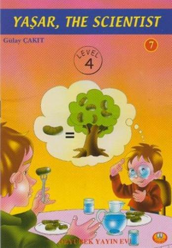 İngilizce Hikayeler 7. Sınıf Level 4 - (10 Kitap Takım) Gülay Çakıt