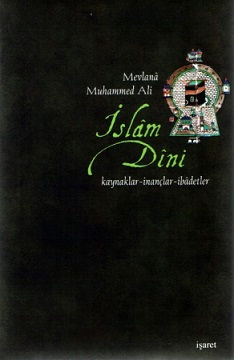 İslam Dini Mevlana Muhammed Ali