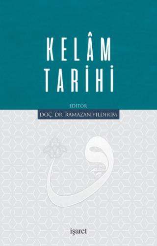Kelâm Tarihi Prof.Dr.Ömer Aydın