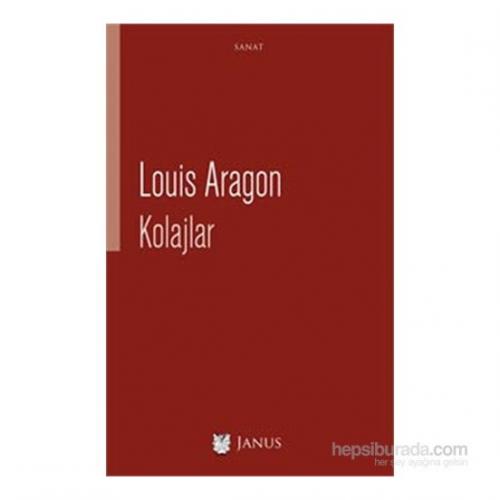 Kolajlar - Louis Aragon Louis Aragon