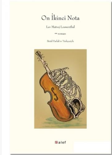 On İkinci Nota Lev Matvej Loewenthal