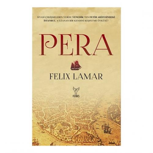 Pera - Felix Lamar Felix Lamar