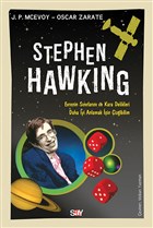 Stephen Hawking J. P. McEvoy