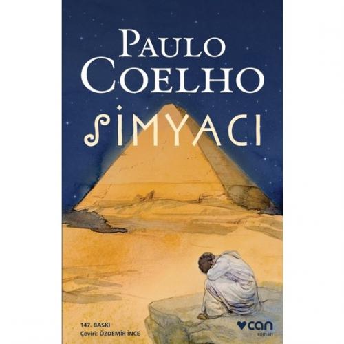 Simyacı - Paulo Coelho Paulo Coelho