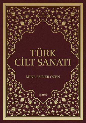 Türk Cilt Sanatı Mine Esiner Özen
