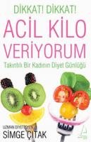Dikkat! Dikkat! Acil Kilo Veriyorum Dikkat! Dikkat! Acil Kilo Veriyorum