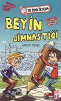 10 Dakikada Beyin Jimnastiği Kim Tutar Seni! Dizisi, Zekâ Geliştiren Bulmacalar 10 Dakikada Beyin Jimnastiği Kim Tutar Seni! Dizisi, Zekâ Geliştiren Bulmacalar