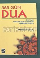 365 Gün Dua 365 Gün Dua