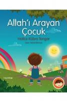 Allahı Arayan Çocuk Allahı Arayan Çocuk