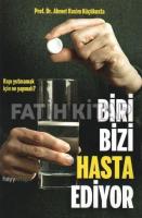 Biri Bizi Hasta Ediyor Biri Bizi Hasta Ediyor