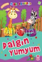 Dalgın Yumyum Dalgın Yumyum