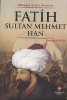 Fatih Sultan Mehmet Han