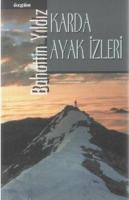 Karda Ayak İzleri Karda Ayak İzleri