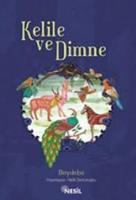 Kelile ve Dimne Kelile ve Dimne