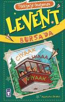 Türkiyeyi Geziyorum - Levent Bursa'da Türkiyeyi Geziyorum - Levent Bursa'da