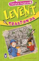 Levent Trabzon'da Levent Trabzon'da