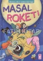 Masal Roketi (Ciltli) Masal Roketi (Ciltli)