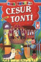 Mini Masallar - Cesur Tonti Mini Masallar - Cesur Tonti