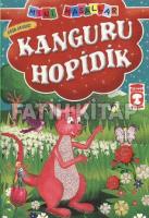 Mini Masallar - Kanguru Hopidik Mini Masallar - Kanguru Hopidik