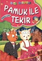 Mini Masallar Pamuk ile Tekir Mini Masallar Pamuk ile Tekir