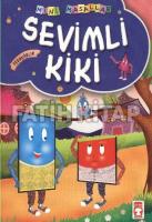 Mini Masallar Sevimli Kiki Mini Masallar Sevimli Kiki