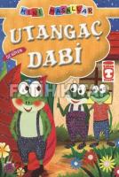 Mini Masallar - Utangaç Dabi Mini Masallar - Utangaç Dabi