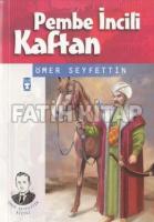 Pembe İncili Kaftan Pembe İncili Kaftan