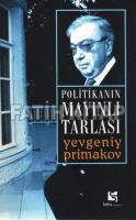 Politikanın Mayınlı Tarlası Politikanın Mayınlı Tarlası