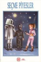 Seçme Piyesler Ve Monologlar