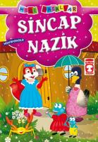 Sincap Nazik Sincap Nazik