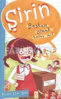 Şirin - Başkan Olmak Kolay mı?