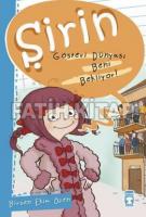 Şirin - Gösteri Dünyası Beni Bekliyor!