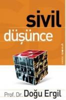 Sivil Düşünce Sivil Düşünce