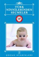 Türk Ninnilerinden Seçmeler Türk Ninnilerinden Seçmeler