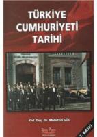 Türkiye Cumhuriyeti Tarihi